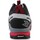 Topánky Muž Turistická obuv Garmont Dragontail Tech Gtx Grey/Red 002472 Šedá