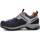 Topánky Muž Turistická obuv Garmont Dragontail Tech GTX blue/grey 002593 Viacfarebná