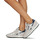 Topánky Nízke tenisky Reebok Classic CLASSIC LEATHER Biela