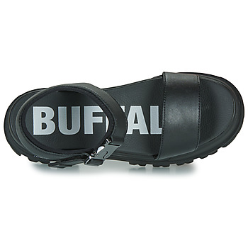 Buffalo JOJO Čierna