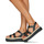 Topánky Žena Sandále Stonefly ARIEL 2 Čierna