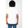 Oblečenie Muž Tričká s krátkym rukávom Pepe jeans PM508016 | Ramone Biela