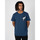 Oblečenie Muž Tričká s krátkym rukávom Pepe jeans PM507855 | Rico Modrá