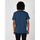 Oblečenie Muž Tričká s krátkym rukávom Pepe jeans PM507855 | Rico Modrá
