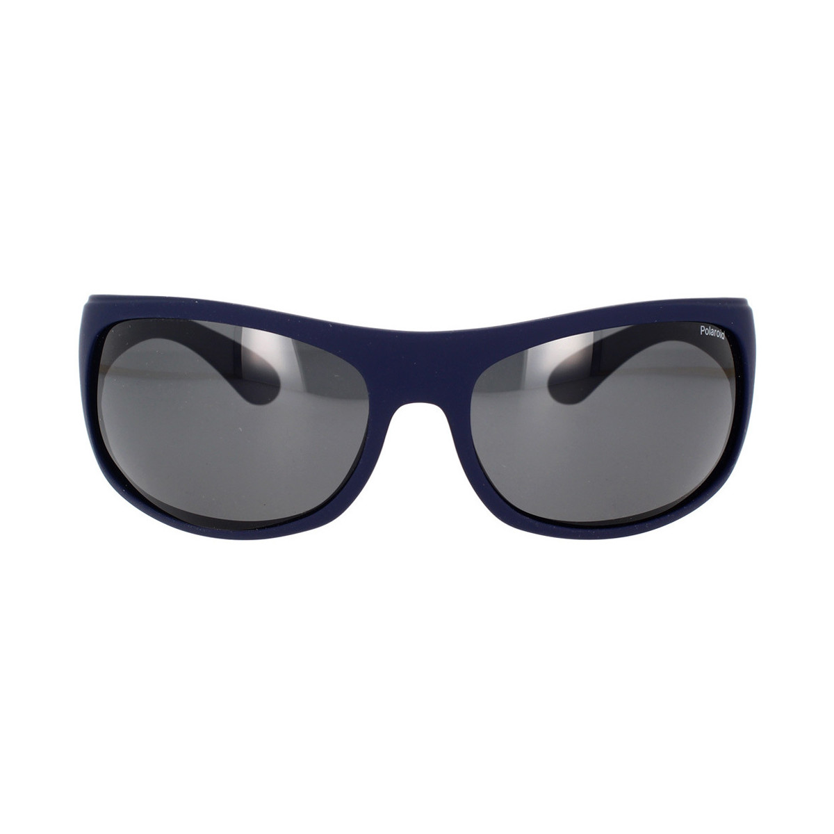 Hodinky & Bižutéria Slnečné okuliare Polaroid Occhiali da Sole  07886F SZA/Y2 Polarizzati Modrá
