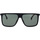 Hodinky & Bižutéria Muž Slnečné okuliare Carrera Occhiali da Sole  172/N/S 003 Čierna