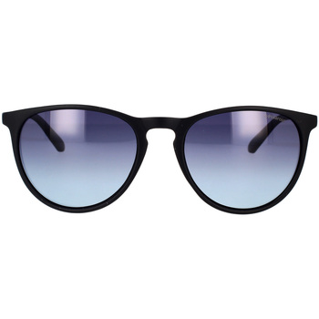 Hodinky & Bižutéria Slnečné okuliare Polaroid Occhiali da Sole  PLD 6003/N/S DL5 Čierna