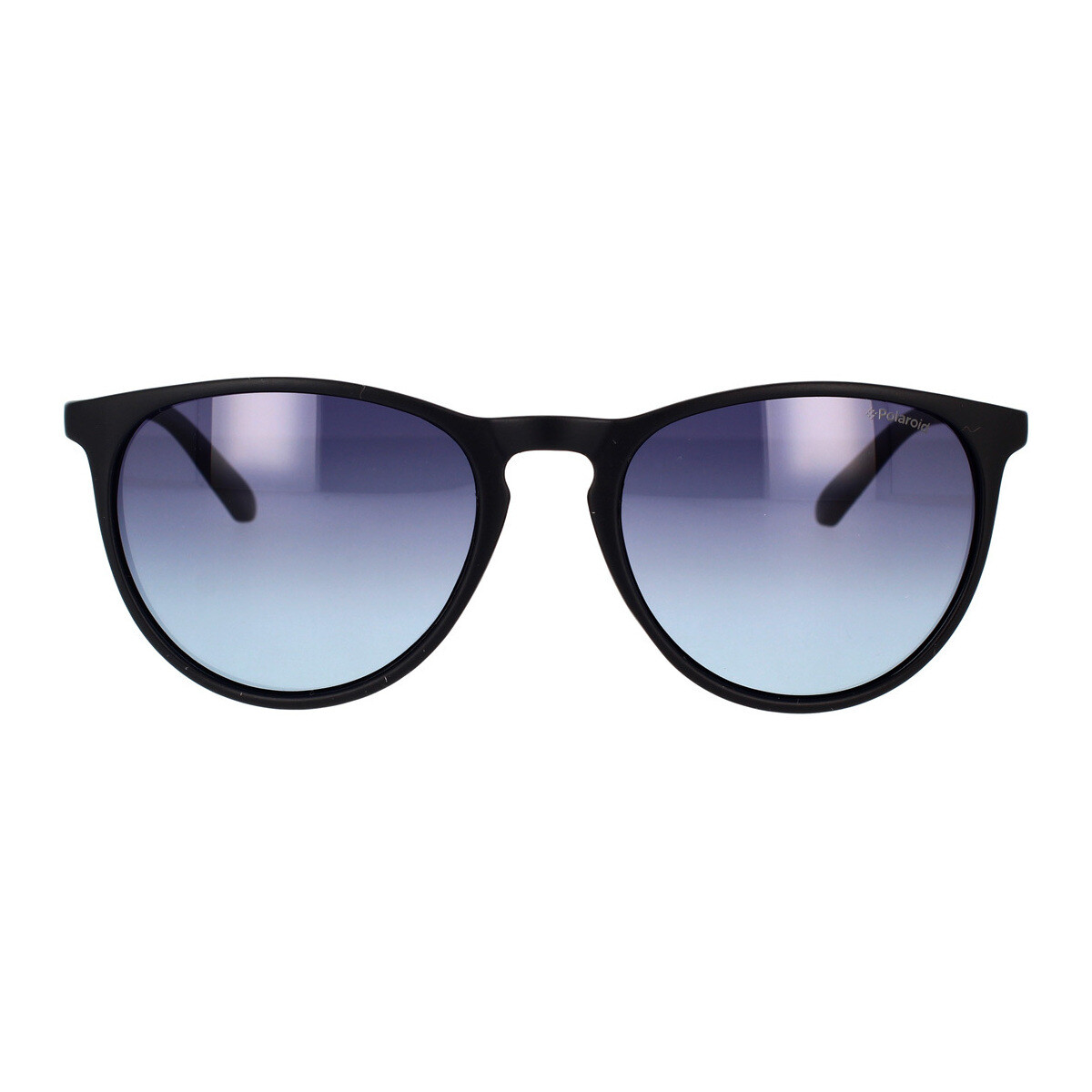 Hodinky & Bižutéria Slnečné okuliare Polaroid Occhiali da Sole  PLD 6003/N/S DL5 Čierna