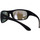 Hodinky & Bižutéria Slnečné okuliare Polaroid Occhiali da Sole  07886F 0VK Polarizzati Čierna