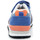 Topánky Deti Nízke tenisky Mod'8 Snooklace Modrá