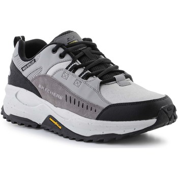 Topánky Muž Turistická obuv Skechers Bionic Trail - Road Sector 237219-GYBK Viacfarebná