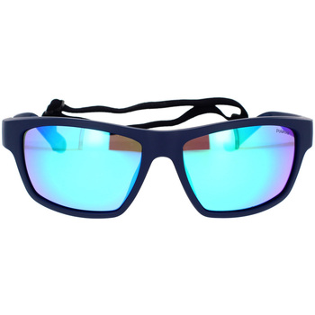 Hodinky & Bižutéria Slnečné okuliare Polaroid Occhiali da Sole  PLD7037/S PJP con Laccetto Modrá