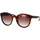 Hodinky & Bižutéria Slnečné okuliare Polaroid Occhiali da Sole  PLD 6043 086 Polarizzati Hnedá