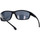 Hodinky & Bižutéria Muž Slnečné okuliare Carrera Occhiali da Sole  Ducati Carduc 002/S 807 Čierna