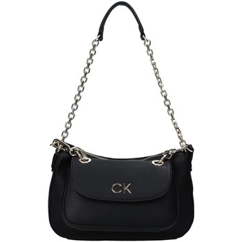 Tašky Tašky cez rameno Calvin Klein Jeans K60K610183 Čierna