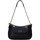 Tašky Tašky cez rameno Calvin Klein Jeans K60K610183 Čierna