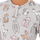 Oblečenie Žena Pyžamá a nočné košele Kisses&Love 41917-UNICO Viacfarebná