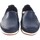 Topánky Muž Univerzálna športová obuv Baerchi Pánska topánka  9501 modrá Modrá