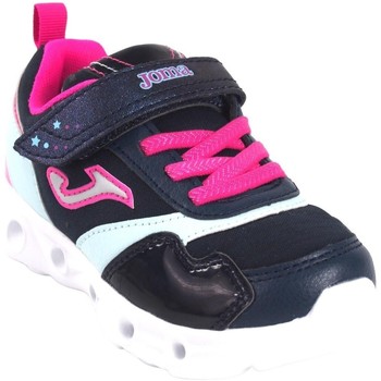Topánky Chlapec Univerzálna športová obuv Joma Deporte niño  star 2303 az.rosa Ružová
