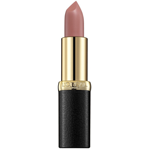 krasa Žena Rúže na pery L'oréal Color Riche Matte Lipstick - 633 Moka Chic Hnedá