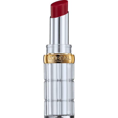 krasa Žena Rúže na pery L'oréal Color Riche Shine Lipstick - 352 BeautyGuru Červená