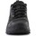 Topánky Muž Turistická obuv Skechers Max Protect - Task Force 237308-BBK Čierna