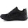 Topánky Muž Turistická obuv Skechers Max Protect - Task Force 237308-BBK Čierna