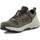Topánky Muž Turistická obuv Skechers Go Walk Outdoor - Massif Olive/Brown 216106-OLBR Viacfarebná