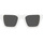 Hodinky & Bižutéria Slnečné okuliare Versace Occhiali da Sole  VE4431 401/87 Biela