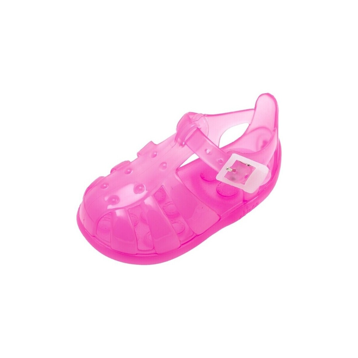 Topánky športové šľapky Chicco 26262-18 Ružová