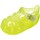 Topánky športové šľapky Chicco 26265-18 Žltá