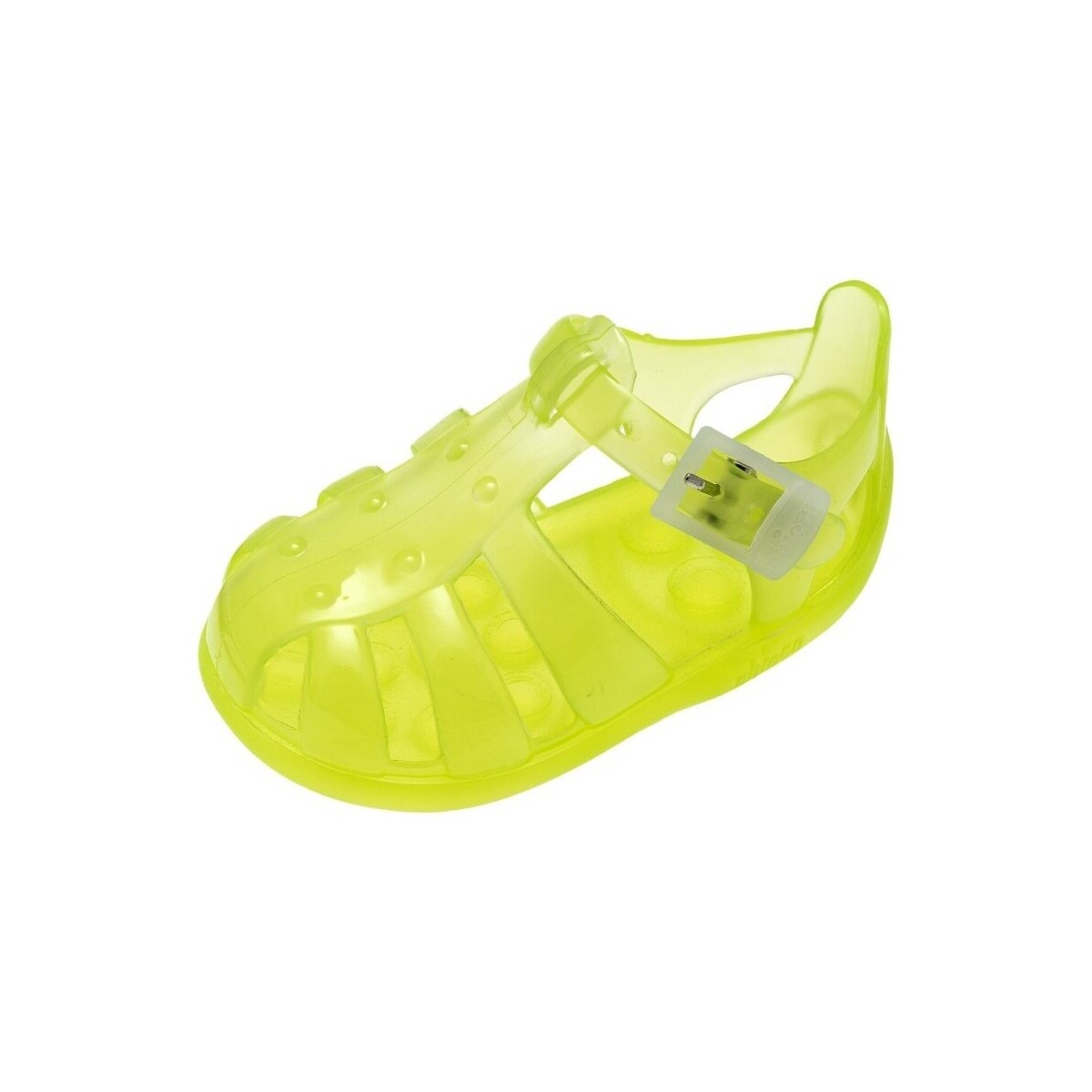 Topánky športové šľapky Chicco 26265-18 Žltá