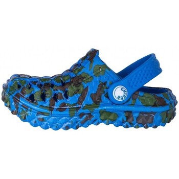 Topánky Obuv pre vodné športy Chicco 26241-18 Modrá