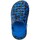 Topánky športové šľapky Chicco 26241-18 Modrá