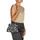Tašky Žena Tašky cez rameno Vivienne Westwood EVA SMALL CLUTCH Čierna / Biela
