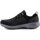 Topánky Muž Turistická obuv Skechers GO WALK Outdoor - Massif 216106-BKCC Čierna