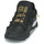 Topánky Muž Nízke tenisky Versace Jeans Couture 74YA3SA6-ZS447 Čierna / Zlatá