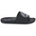 Topánky Muž športové šľapky Versace Jeans Couture 74YA3SQ3-ZS192 Čierna / Biela