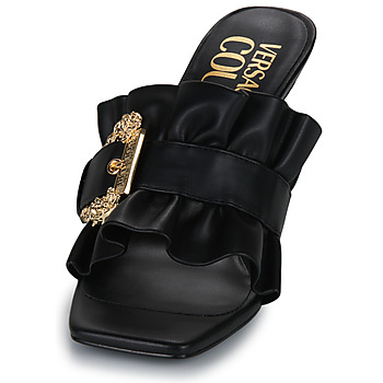 Versace Jeans Couture 74VA3S70-71570 Čierna / Zlatá