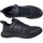 Topánky Deti Nízke tenisky adidas Originals Fortarun 20 EL K Čierna