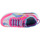 Topánky Dievča Nízke tenisky Skechers Rainbow Racer Ružová