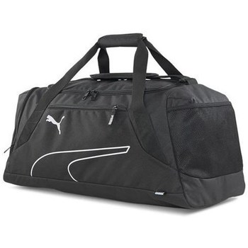 Tašky Športové tašky Puma Fundamentals Čierna