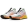 Topánky Muž Univerzálna športová obuv Nike REACT PEGASUS TR Biela