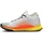 Topánky Muž Univerzálna športová obuv Nike REACT PEGASUS TR Biela