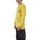 Oblečenie Muž Svetre Moschino 0902 2001 Žltá