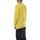Oblečenie Muž Svetre Moschino 0902 2001 Žltá