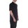 Oblečenie Muž Tričká s krátkym rukávom Moschino 1603 2042 Čierna