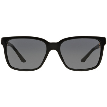 Hodinky & Bižutéria Deti Slnečné okuliare Versace Occhiali da Sole  VE4307 GB1/87 Čierna