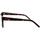 Hodinky & Bižutéria Žena Slnečné okuliare Yves Saint Laurent Occhiali da Sole Saint Laurent SL 276 Mica 033 Hnedá