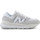 Topánky Muž Nízke tenisky New Balance M5740SL1 Béžová